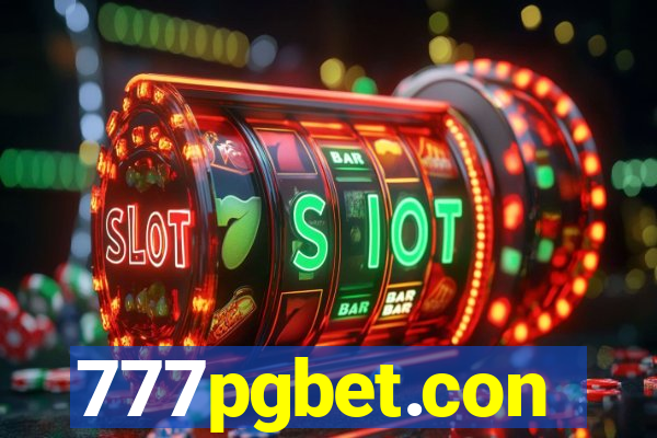 777pgbet.con