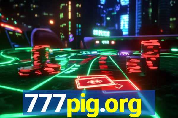 777pig.org