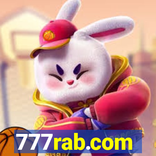 777rab.com