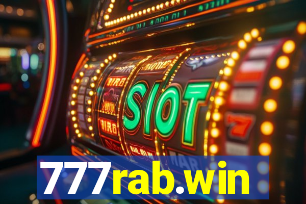 777rab.win