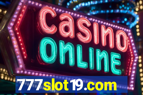 777slot19.com