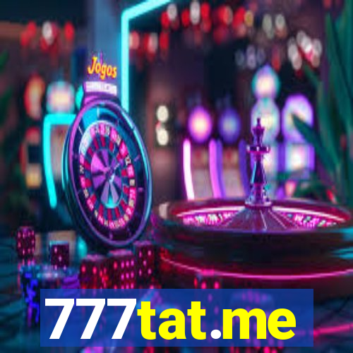 777tat.me