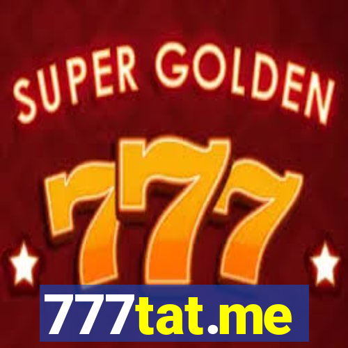 777tat.me