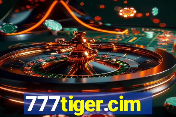 777tiger.cim