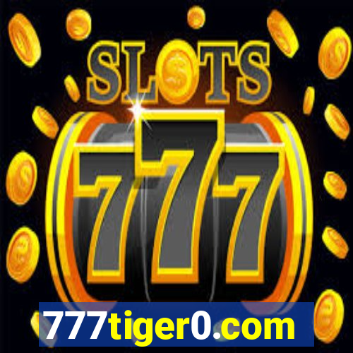 777tiger0.com