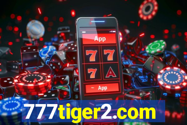 777tiger2.com