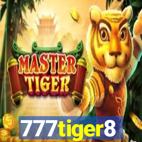 777tiger8