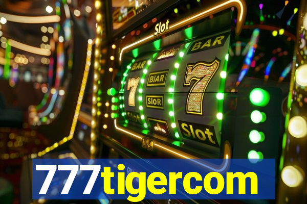 777tigercom