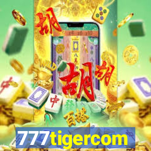 777tigercom