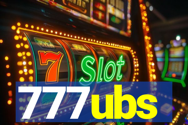 777ubs