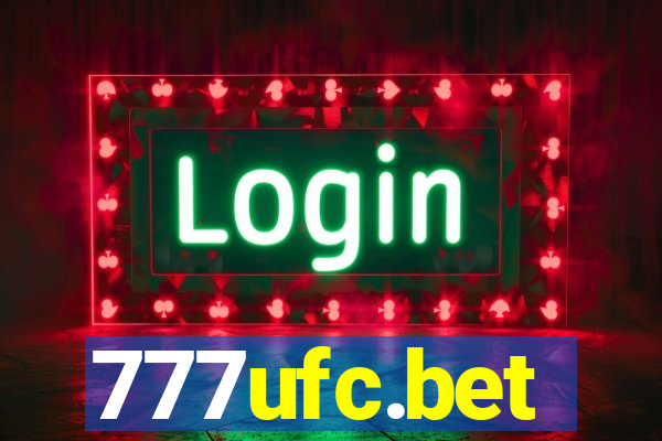 777ufc.bet