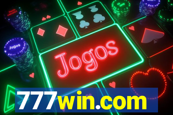 777win.com