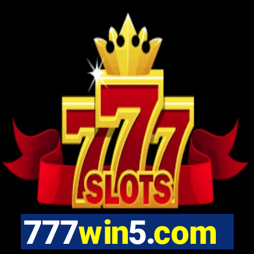 777win5.com