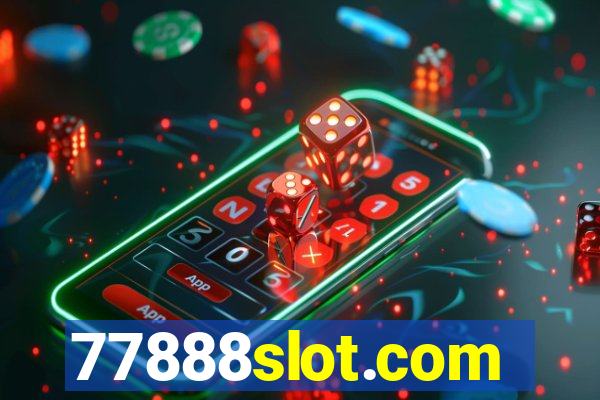 77888slot.com