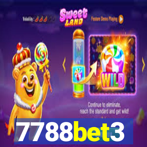 7788bet3