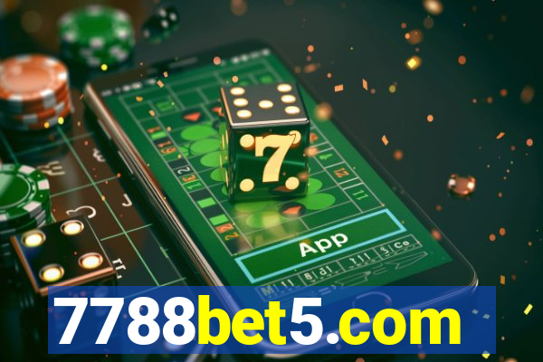 7788bet5.com