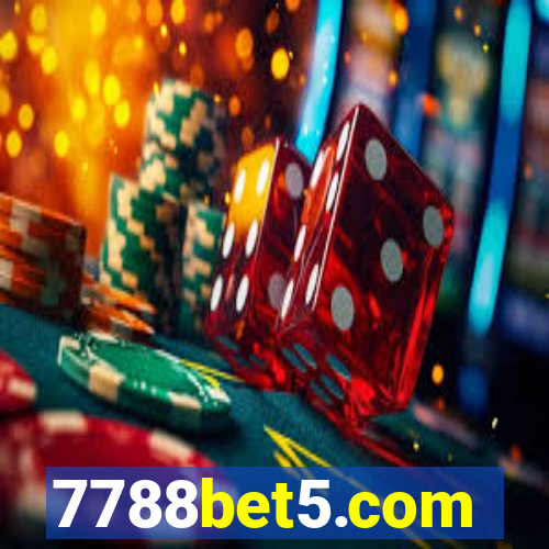 7788bet5.com