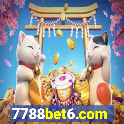 7788bet6.com