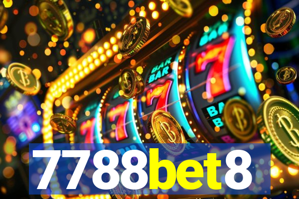 7788bet8