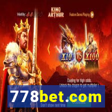 778bet.com