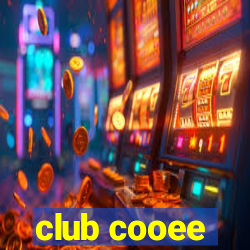 club cooee