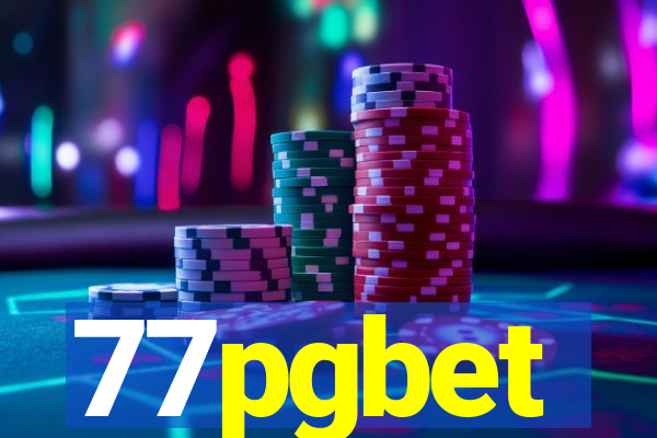 77pgbet