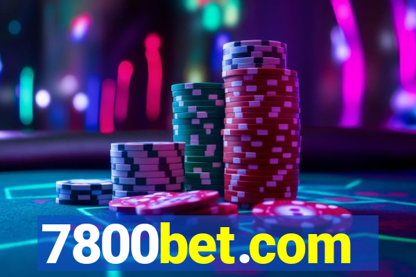 7800bet.com