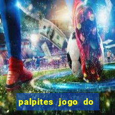 palpites jogo do bicho hoje