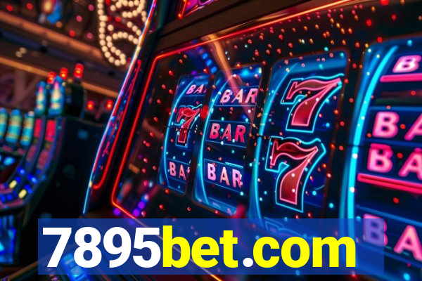 7895bet.com