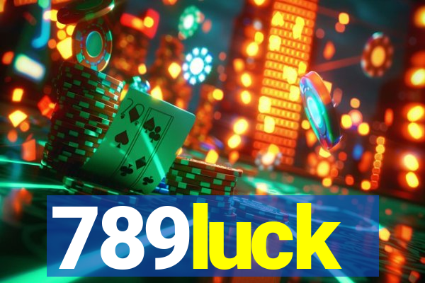 789luck