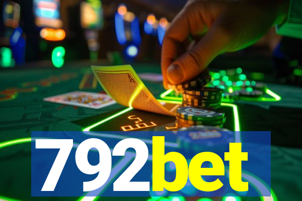 792bet