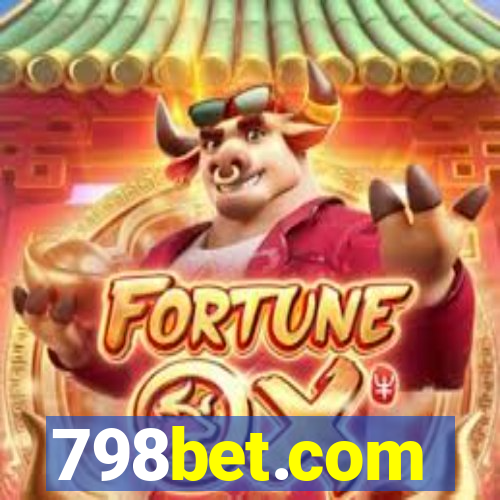 798bet.com