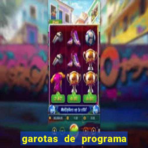 garotas de programa em guanambi