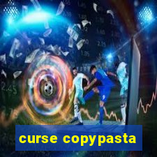 curse copypasta