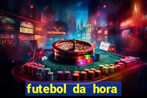 futebol da hora 3.7 no play store