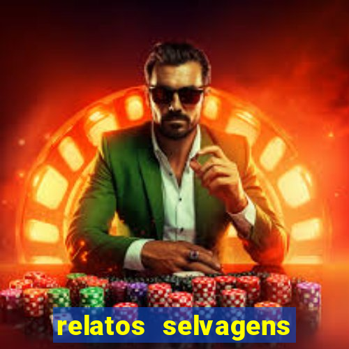 relatos selvagens dublado online