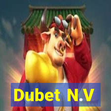 Dubet N.V