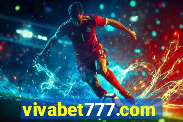 vivabet777.com