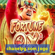 chanelpg.com jogo