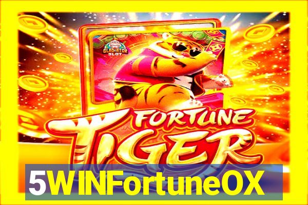 5WINFortuneOX