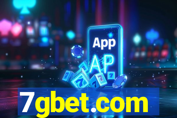 7gbet.com