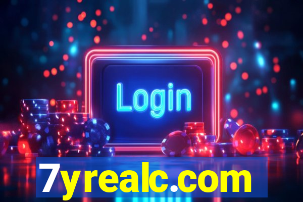 7yrealc.com