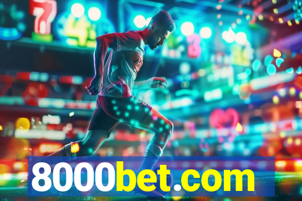 8000bet.com