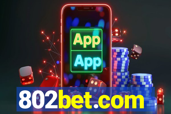 802bet.com