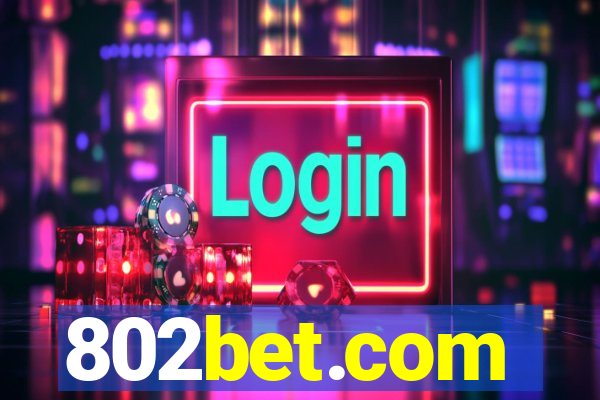 802bet.com