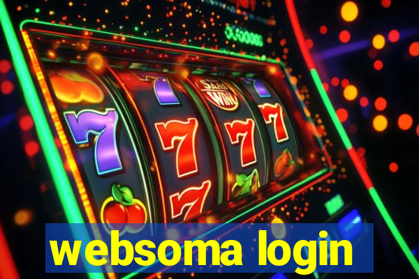 websoma login