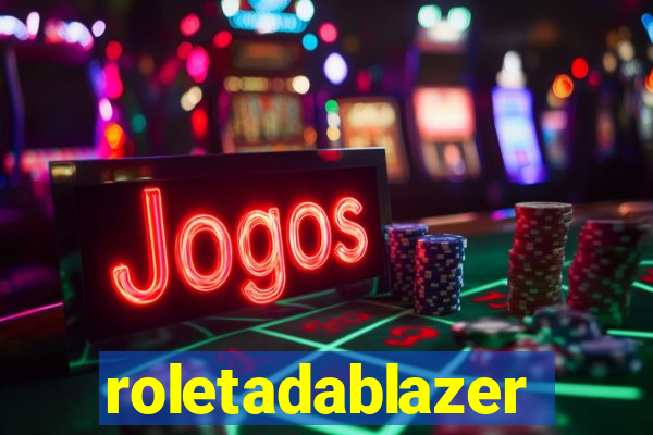 roletadablazer