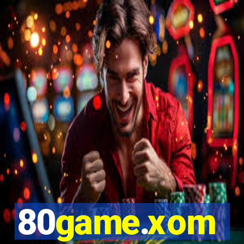 80game.xom