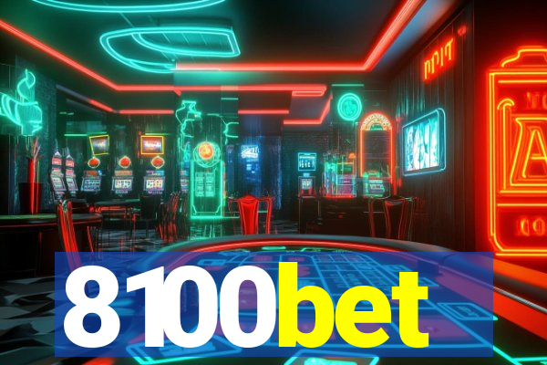 8100bet