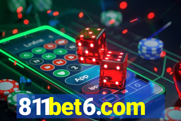 811bet6.com